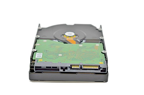 Image of HGST, a Western Digital Company Ultrastar 7K6000 6000GB 7200RPM SATA 512E Ultra ISE 128MB Cache 3.5-Inch Internal Bare or OEM Drives 0F23001