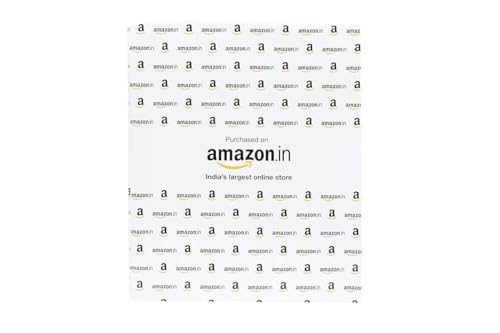 Image of Flere Economy Printed PolyBag with Pod Pouch Size- 6 X 8 Inch Pack of 1 KG