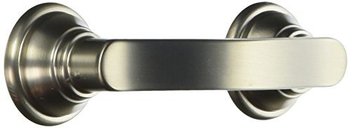 Moen YB8207BN Rothbury Cabinet Knob and Drawer Pull, Brushed Nickel