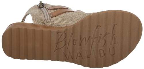 Blowfish Malibu Girl's Alexi-k Wedge Sandal4