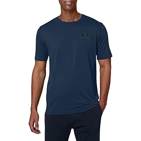 Under Armour Super Soft Men's Training T-Shirt Cover