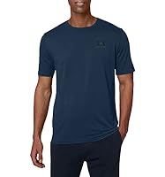 Under Armour – Under Armour Herren Left Chest Logo T-Shirt Blau XL