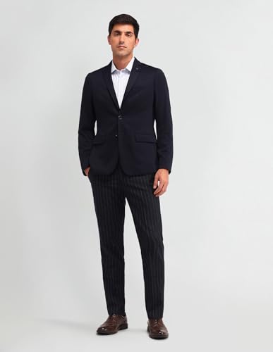 Image of Arrow Men's Classic Slim Blazer