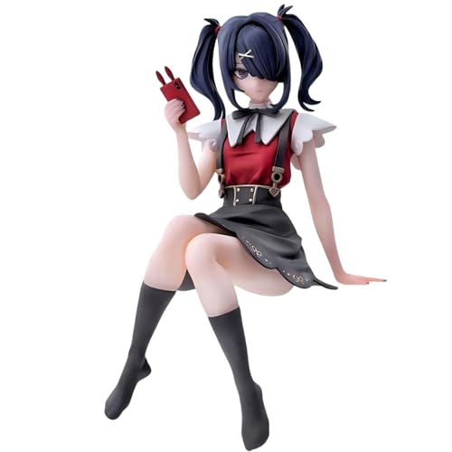 Sailor Moon Figura 16Cm Marca Keyhvao