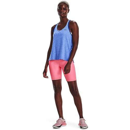Under-Armour-Womens-Knockout-Mesh-Back-Tank-Top-Color-Versa-BlueVersa-BlueVersa-Blue-486-Size-Large