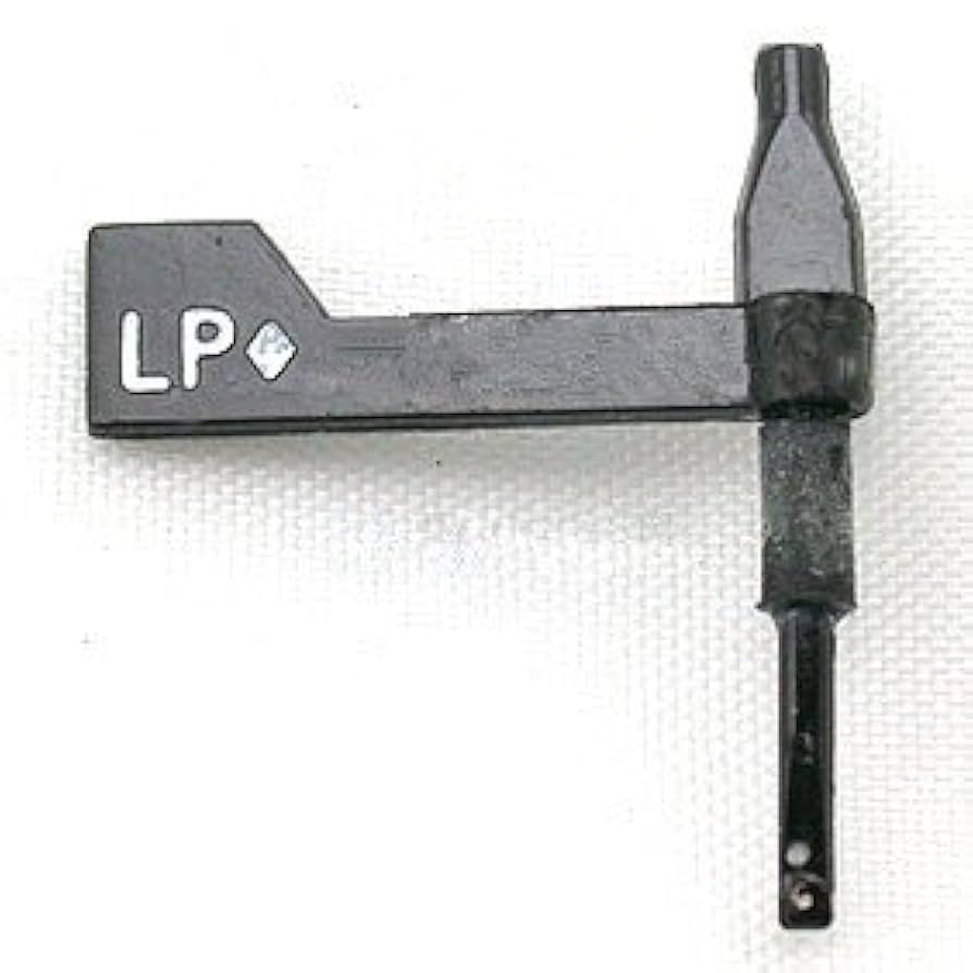 Amazon.com: Durpower Phonograph Record Turntable Needle For