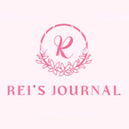 Page de couverture de Rei's Journal