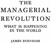 Amazon.com: The Managerial Revolution: What is Happening in