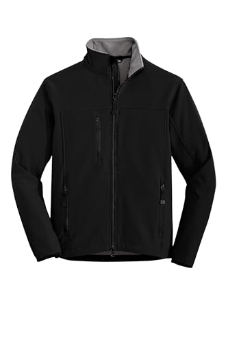 Port Authority Glacier Soft Shell Jacket2