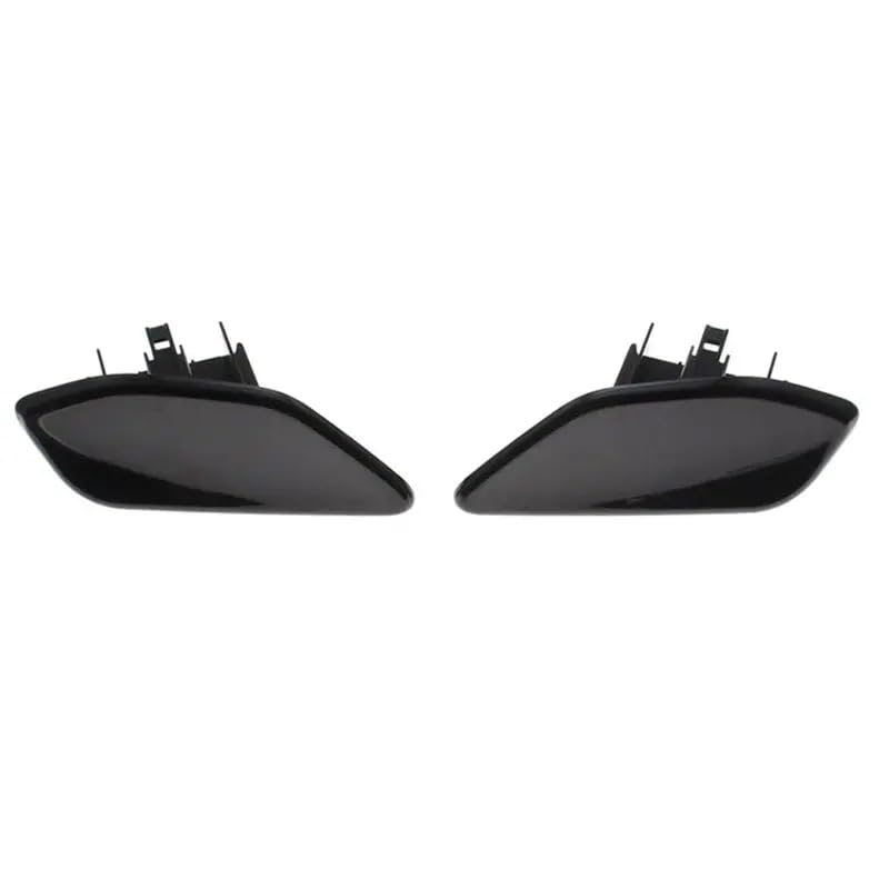 Capuchon de buse lave-phare avant pour Subaru XV Crosstrek 2016 2017 cache jet d'eau A77E
