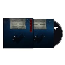 Hit Me Hard & Soft - Exclusive Signed CD