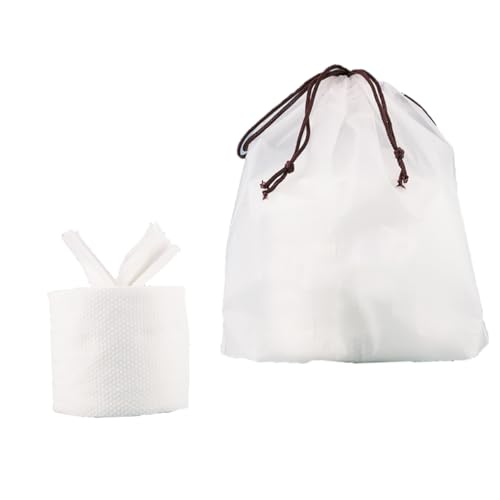 TOVINANNA 2Pcs ^I cotton RbgeBbVy[p[ spgCbgy[p[ Ȃ̃gCbgy[p[  tFCVRbgeBbV 