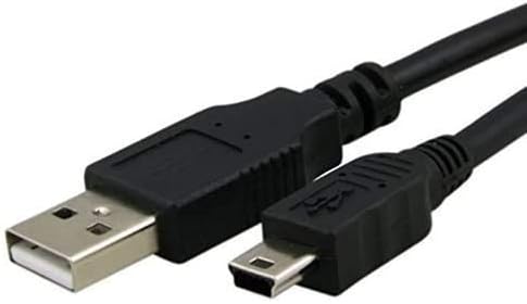 Replacement USB Sync Transfer Cord Cable for Logitech Harmony One Advanced Universal Remote 915-000099