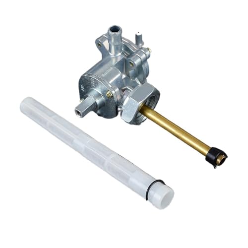 Grifo de combustible CBR250RR MC22 interruptor de tanque de gasolina CBR919RR y GL1500C