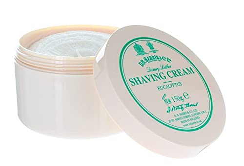 D.R. Harris Crema Afeitar...