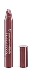 Manhattan Endless Colour & Matte Lip Butter – Lippenstift mit langanhaltendem Matt-Effekt in Lila – Farbe Verry Berry 950 – 1 x 3g