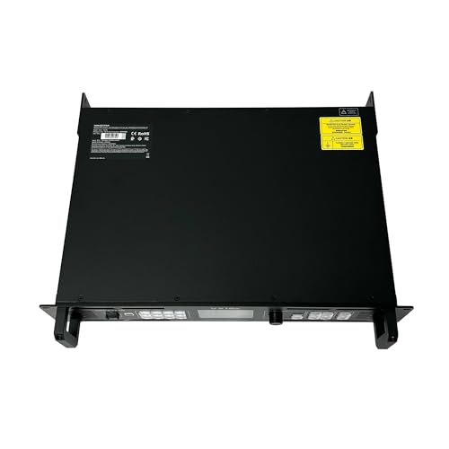 Virtual production LED wall system