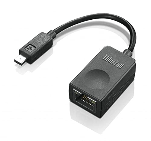 Cable RJ-45 4X90F84315 de 90 mm para switch ethernet de red interna