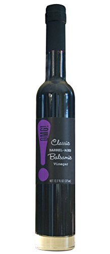 OMG! Oils: Balsamic Vinegar | Perfect for Dipping, Marinades, Glazing and Topping!