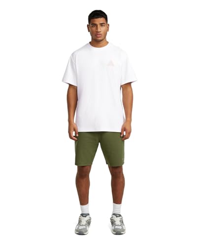 Short G-Star anti-froissement coupe slim jersey homme
