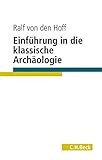 EinfÃÆÃÂ¼hrung in die Klassische ArchÃÆÃÂ¤ologie