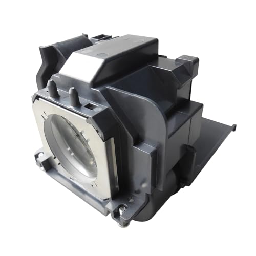 Lampe ET-LAEF100 A+ Qualité supérieure compatible Panasonic PT-EX620