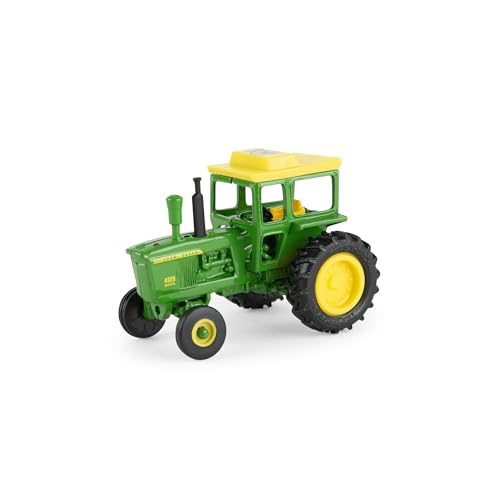TOMY John Deere 4020 FFA Tractor