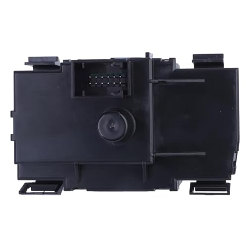 Perilla interruptor control luz antiniebla para solucionar fallos de encendido en E90 E91 5