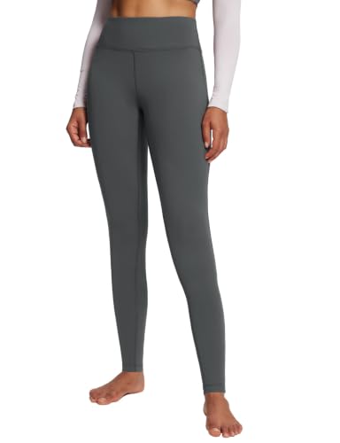 Image of baleaf Women's Fleece Lined Leggings, High Waisted