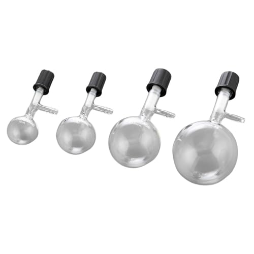 �A�Y���� �ی^�V�������N PTFE�o���u 250mL RSTV250