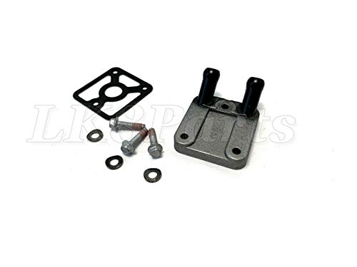 Discovery 2 P38 Throttle Body Heater Plate Repair Kit Mgm000010K New #TOP6