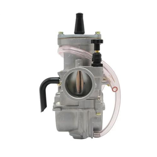 Carburateur de moto PWK 32 mm idéal pour vos sorties de motocross en forêt