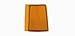 TYC Left Side Marker Light Compatible with 1994-2002 GMC C/K Pickup