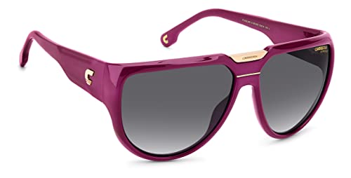 Carrera FLAGLAB 13 Violet/Grey Shaded 62/14/140 unisex Sunglasses3