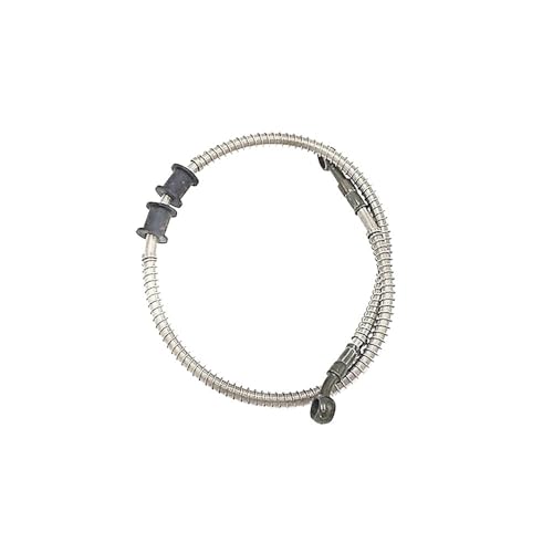 Flexible de frein étrier avant gauche pour quad 500 cm³ 9010-080140