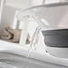 InnovaGoods® Wc portatil, bidet para wc plegable Imagen de InnovaGoods® Wc portatil, bidet para wc plegable