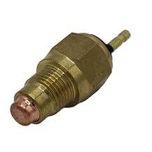 Water Temperature Sensor 385720101 Compatible with Perkins Engine 102-04 102-05 103-06 103-07 103-10 103-12 103-13 103-15 104-19 104-22