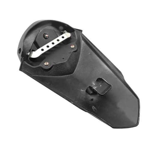 Carénage moto R1 capot de selle passager pour sorties solo sur circuit