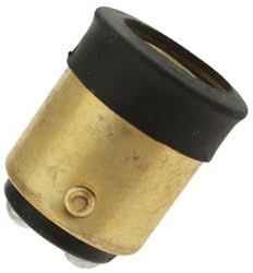 Technical Precision Replacement for Light Bulb/LAMP ADAPTER-442 2 Pack
