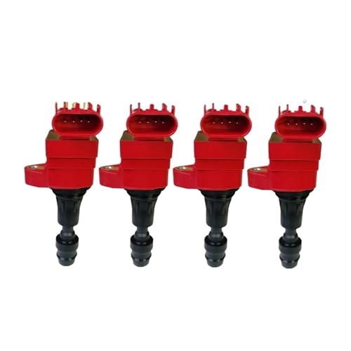 Bobine d'allumage C1552 anti ratés moteur GN10485 stable