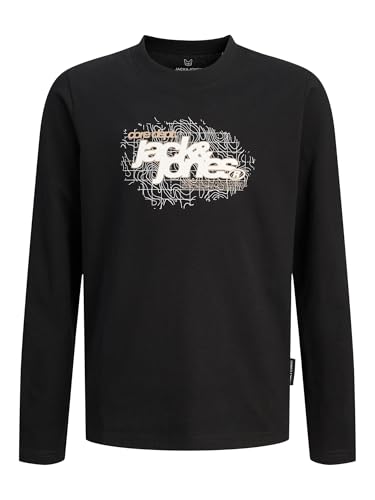 JACK & JONES Boy Langarm-T-Shirt Langarm-T-Shirt