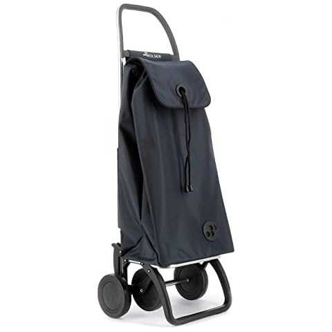Chariot Rolser I-Max MF 4 Roues Cover