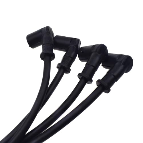 Cables de bobina de encendido para coche Chrysler Ypsilon 1.2 modelos de 2011 a 2022 3