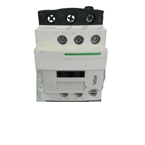 Contacteur CA LC1D50A 48V pour remplacement LC1D40 LC1D65 - 5