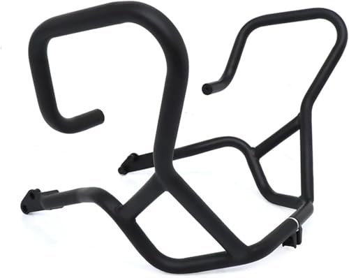 Crash bar Suzuki DL650 pare-chocs tubulaire V-Strom - 2