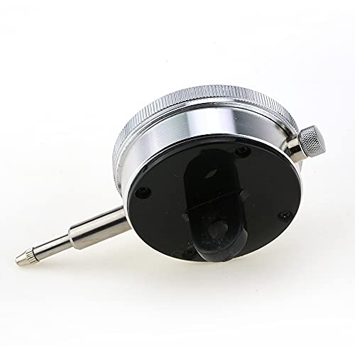 Calibrador Indicador Dial 0-10mm Precisión 0.01mm miniatura 2