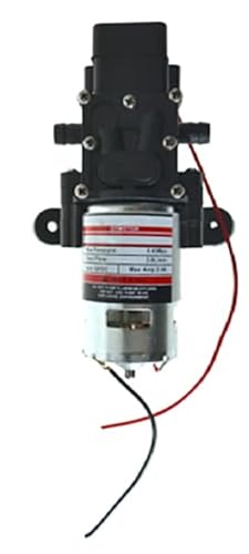 RICAMBIO GRUPPO MOTORE POMPA SPALLA IRROR A BATTERIA POMPANTE METALLO CILLI