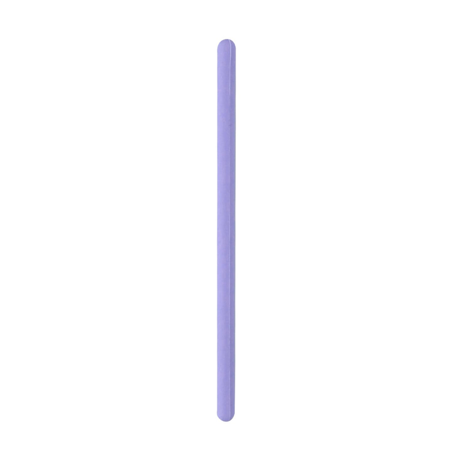 NEWFT Silicone Stir Stick Resin Tools for Craft Jewelry Stirring Rods Reusable Epoxy Liquid Paint Mixing Stirrer