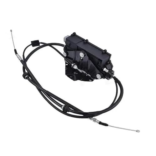 Actionneur frein main électrique X6 F16 module commande bloc arrêt 2015-2019