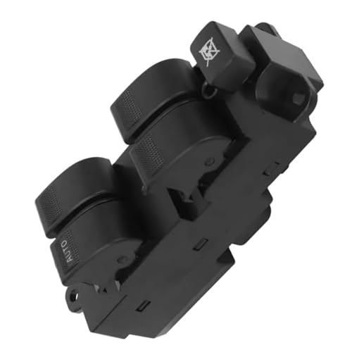 Bouton de lève-vitre Mazda BT50 commande électrique fluide et réactive AB39-14540-BB